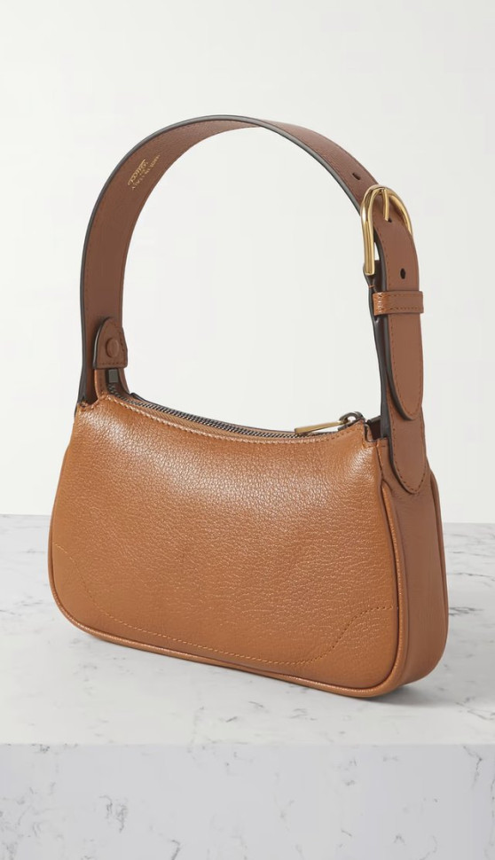 Сумка через плечо Gucci Mini Aphrodite