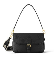 Сэтчел Louis Vuitton Diane