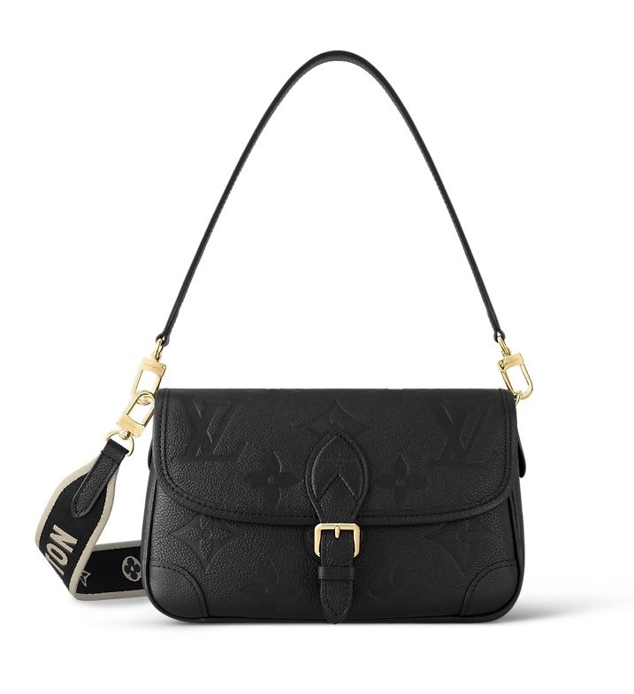 Сэтчел Louis Vuitton Diane