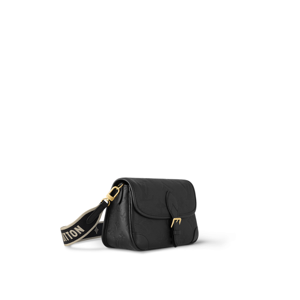 Сэтчел Louis Vuitton Diane