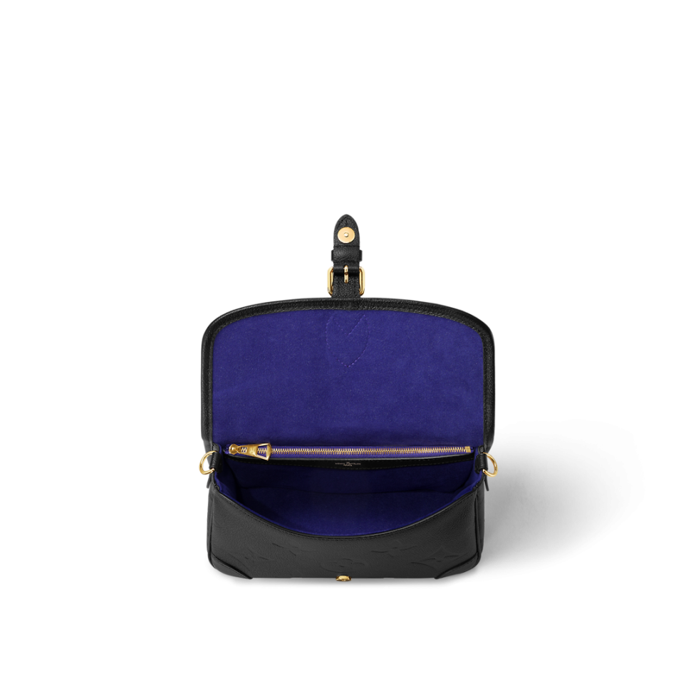 Сэтчел Louis Vuitton Diane