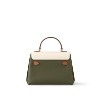 СУМКА Louis Vuitton LOCKME EVER BB