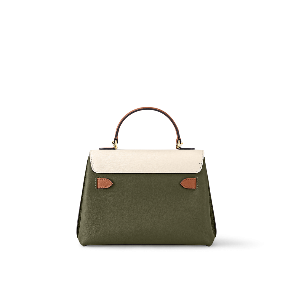 СУМКА Louis Vuitton LOCKME EVER BB