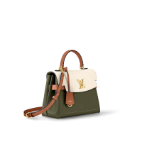 СУМКА Louis Vuitton LOCKME EVER BB