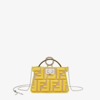 Сумка Fendi Peekaboo Iconic Mini