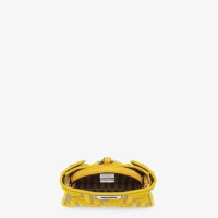Сумка Fendi Peekaboo Iconic Mini
