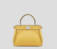 Сумка Fendi Peekaboo Iconic Mini