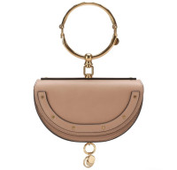 Сумка Chloe Nile Minaudiere