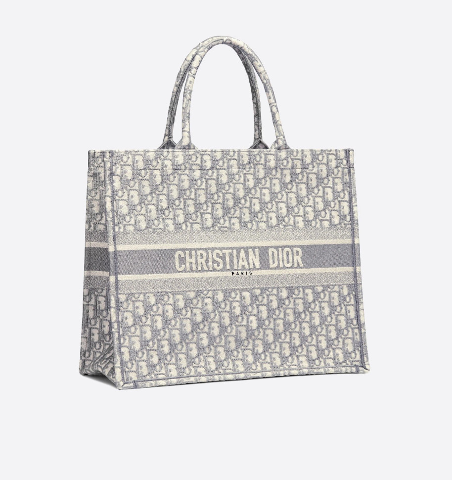 Сумка Dior Book Tote
