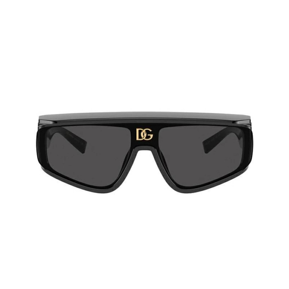 Солнцезащитные очки Dolce Gabbana DG 6177 501/87