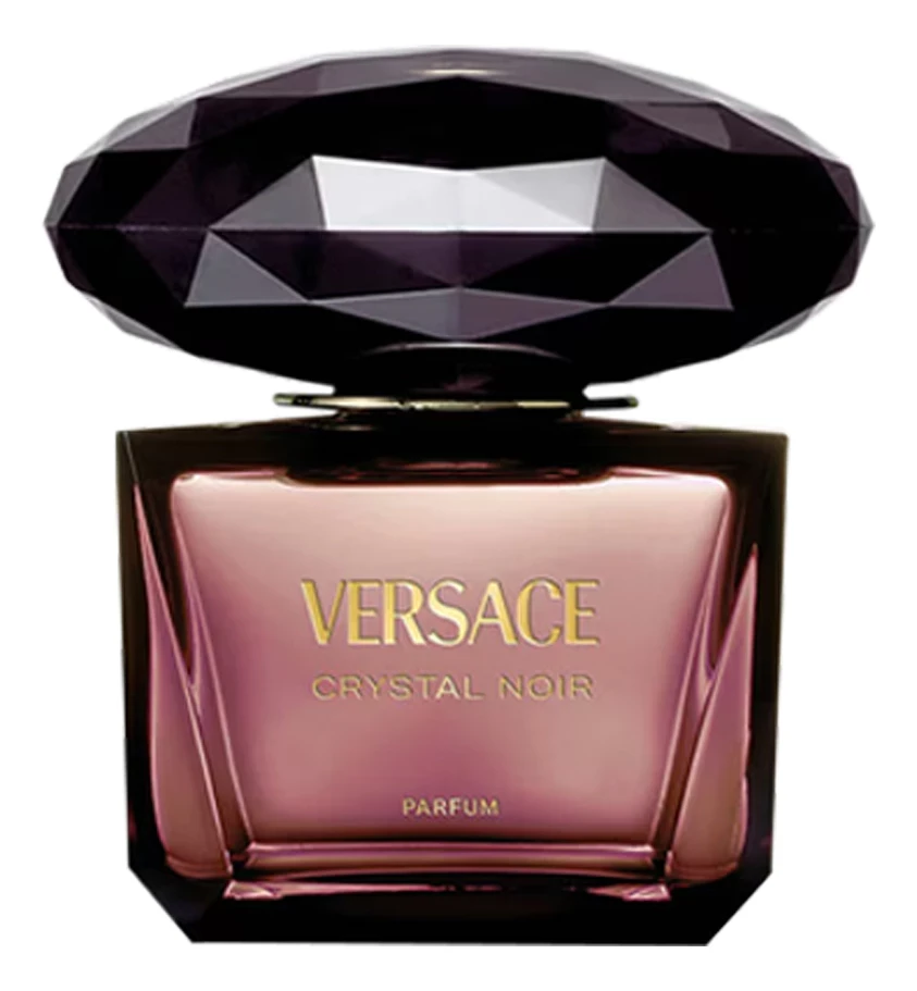 Versace Crystal Noir Parfum 90 мл, духи