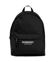 Рюкзак Burberry с логотипом