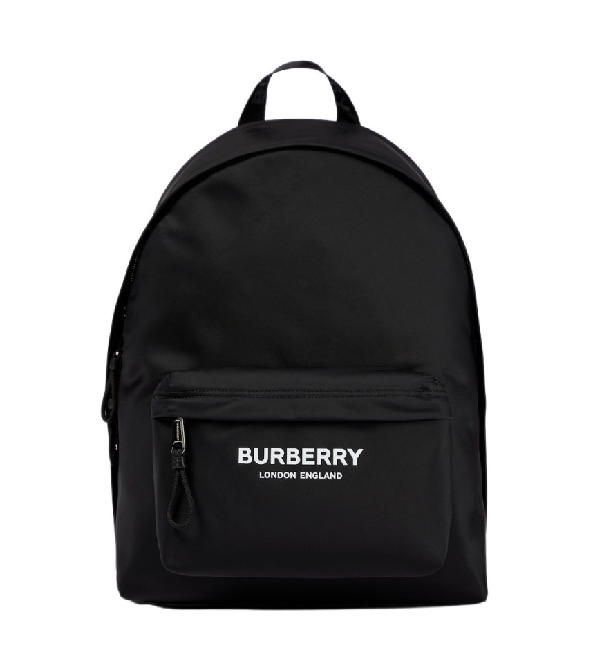 Рюкзак Burberry с логотипом