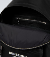 Рюкзак Burberry с логотипом