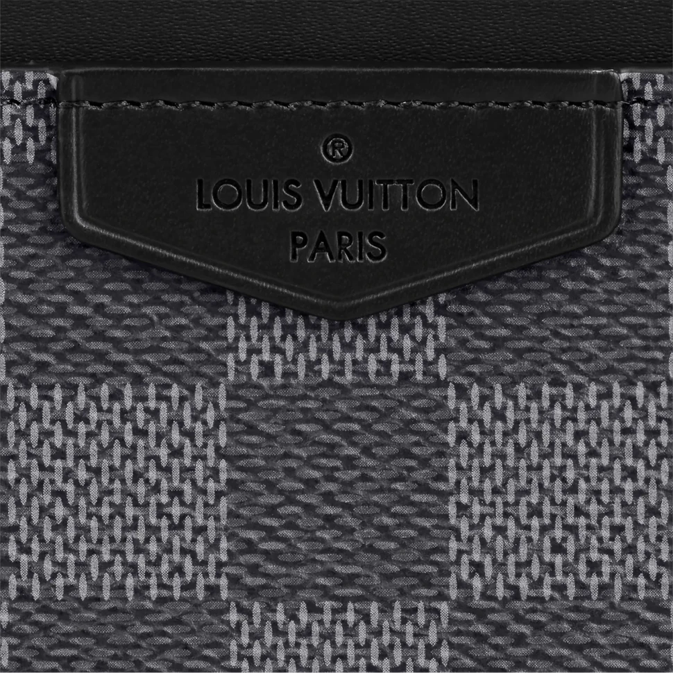 Бумажник Louis Vuitton Zippy Dragonne