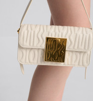 Сумка с клапаном Dior Miss Dior