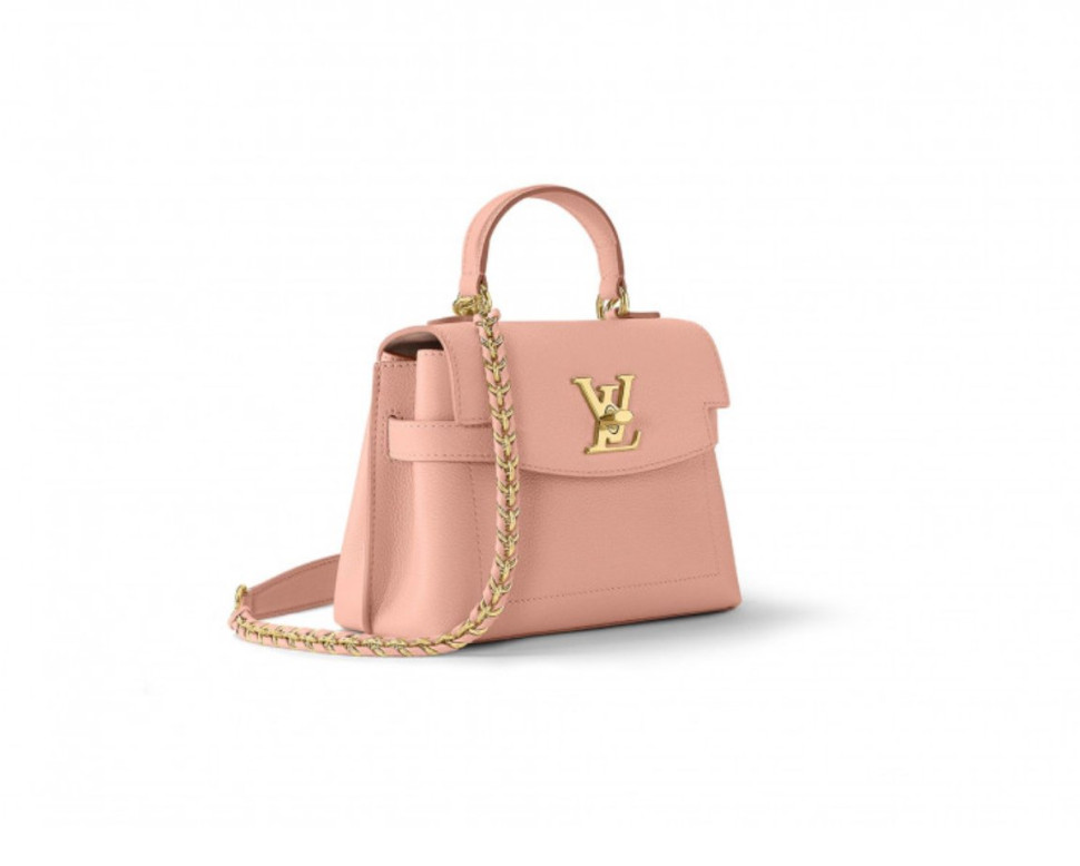 Сумка Louis Vuitton LockMe Ever Mini