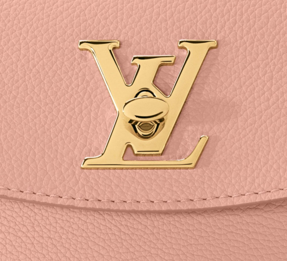 Сумка Louis Vuitton LockMe Ever Mini