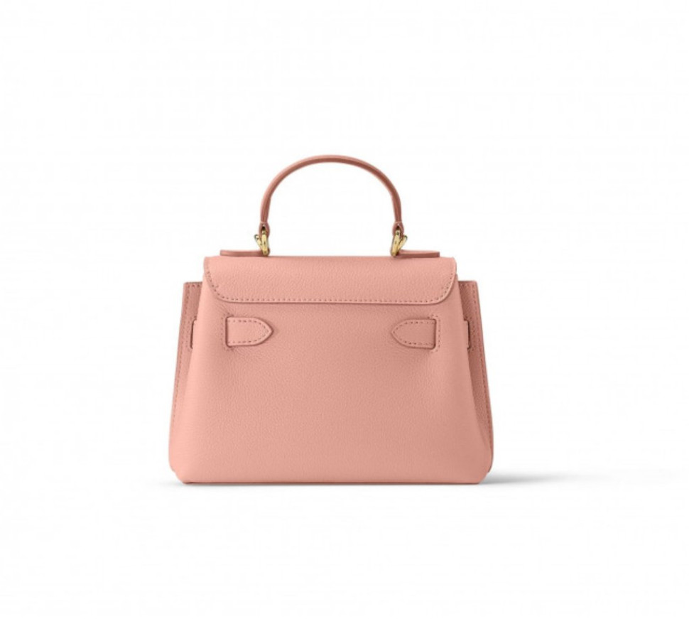 Сумка Louis Vuitton LockMe Ever Mini