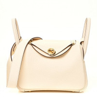 Сумка Hermes Lindy 19 Mini Swift