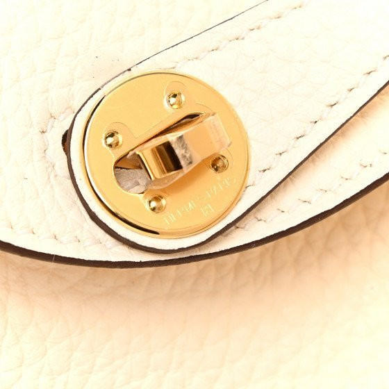 Сумка Hermes Lindy 19 Mini Swift