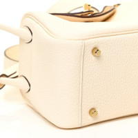Сумка Hermes Lindy 19 Mini Swift