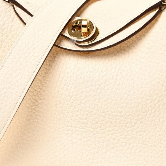 Сумка Hermes Lindy 19 Mini Swift