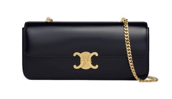 Сумка Celine Chain Bag Triomphe