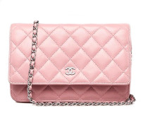 Сумка Chanel Wallet On A Chain