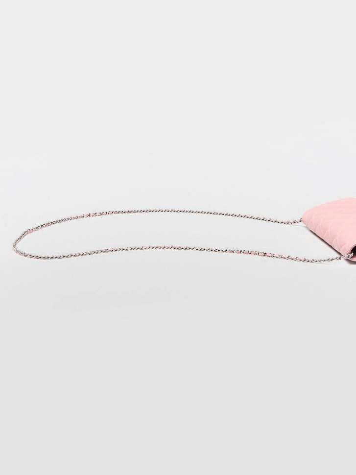 Сумка Chanel Wallet On A Chain