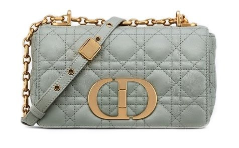 СУМКА DIOR CARO, МОДЕЛЬ МАЛЕНЬКОГО ФОРМАТА