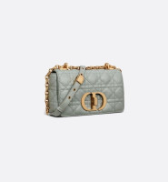 СУМКА DIOR CARO, МОДЕЛЬ МАЛЕНЬКОГО ФОРМАТА