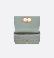 СУМКА DIOR CARO, МОДЕЛЬ МАЛЕНЬКОГО ФОРМАТА
