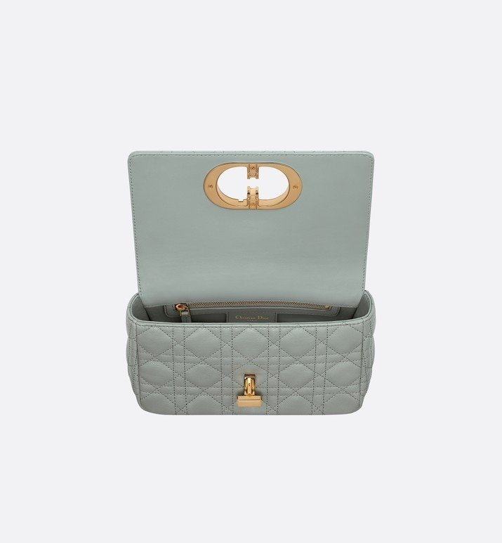 СУМКА DIOR CARO, МОДЕЛЬ МАЛЕНЬКОГО ФОРМАТА