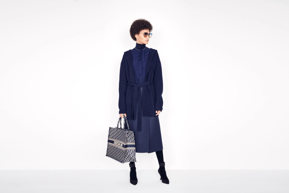 Сумка Dior Book Tote