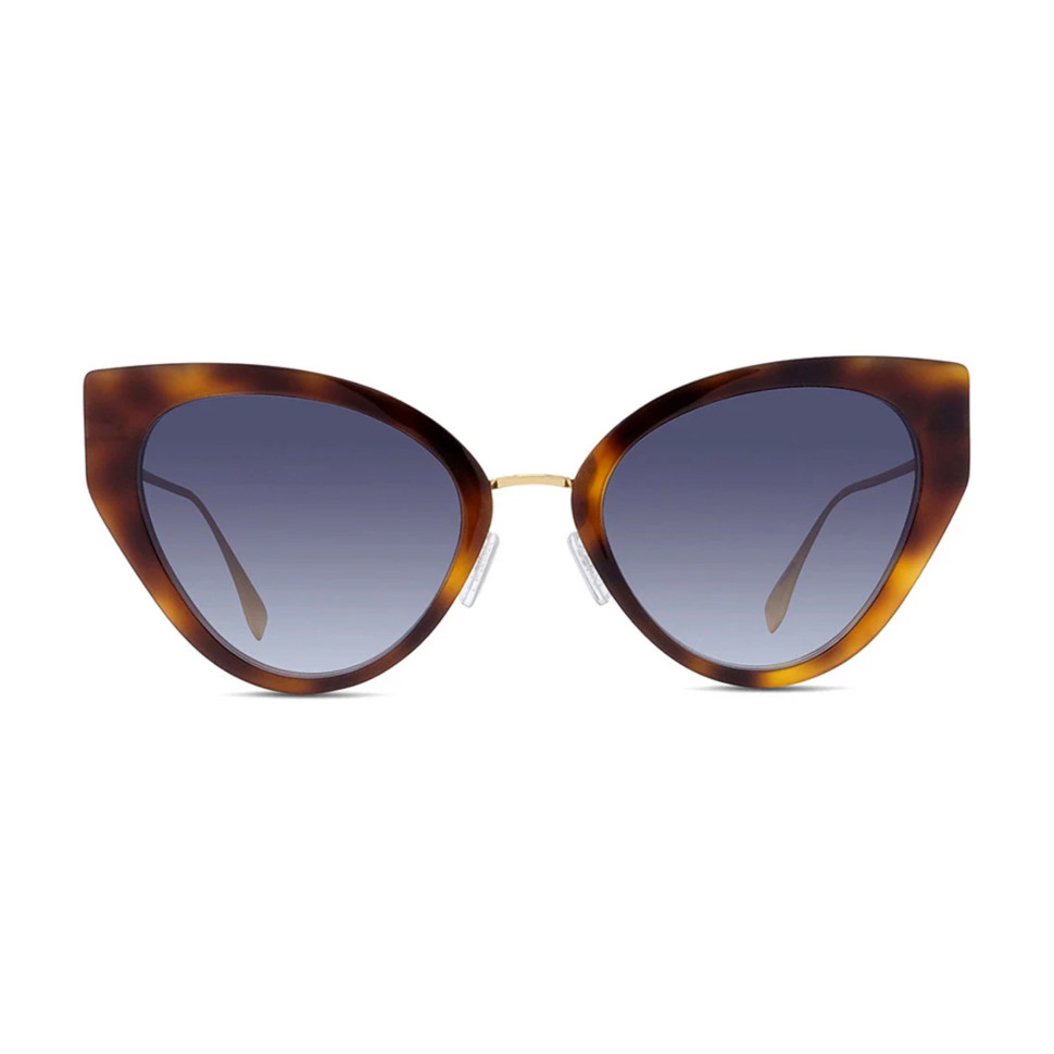 Солнцезащитные очки Fendi FE 40014U