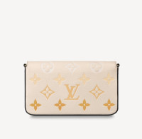Клатч Louis Vuitton FELICIE