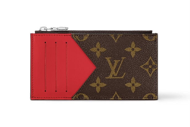 Louis Vuitton Держатель для карт