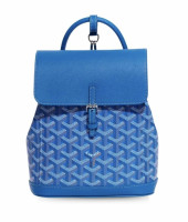 Мини-рюкзак GOYARD Alpin