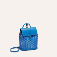 Мини-рюкзак GOYARD Alpin