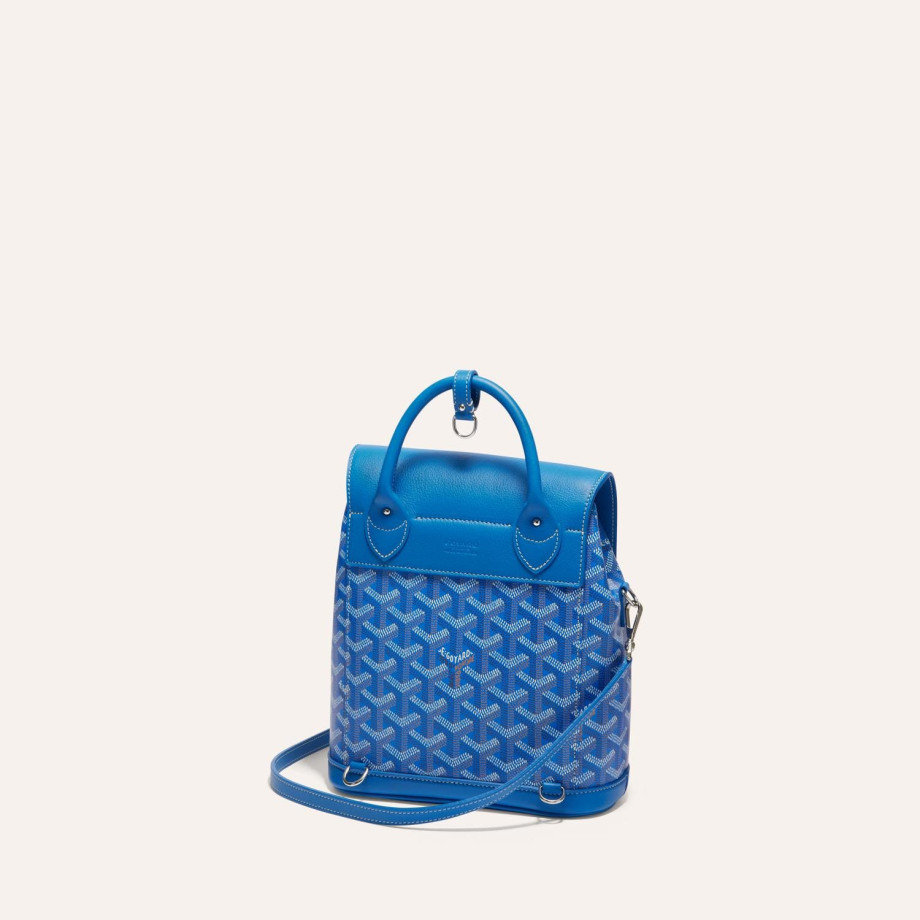 Мини-рюкзак GOYARD Alpin