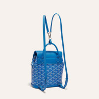 Мини-рюкзак GOYARD Alpin