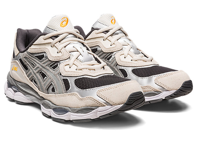 Asics Кроссовки GEL-NYC