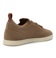 Loro Piana Кожаные кеды Soho Walk