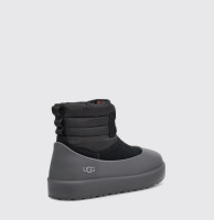 Ботинки угги Ugg CLASSIC MINI LACE-UP WEATHER BOOT