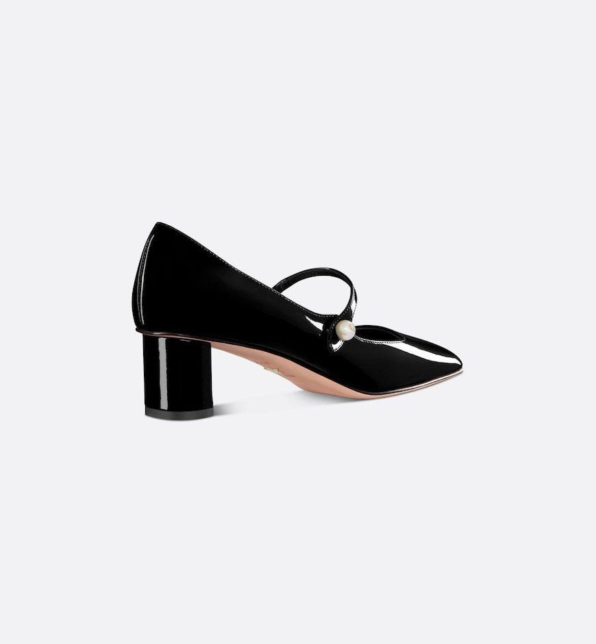 Туфли Dior JOLIE DIOR