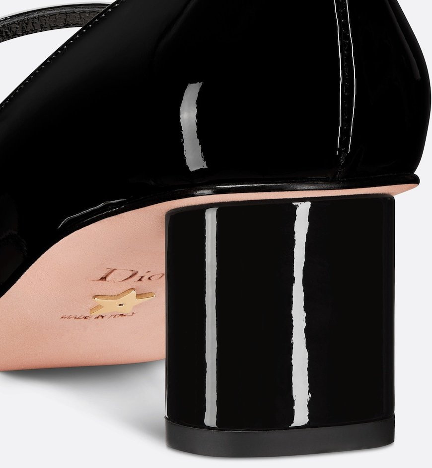 Туфли Dior JOLIE DIOR
