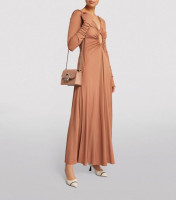Кожаные туфли Jimmy choo Rene 65