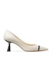 Кожаные туфли Jimmy choo Rene 65
