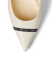 Кожаные туфли Jimmy choo Rene 65